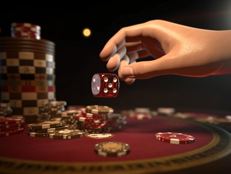 Slots and virtual sports game categories on phlruby